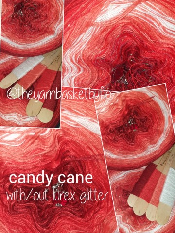 Candy Cane